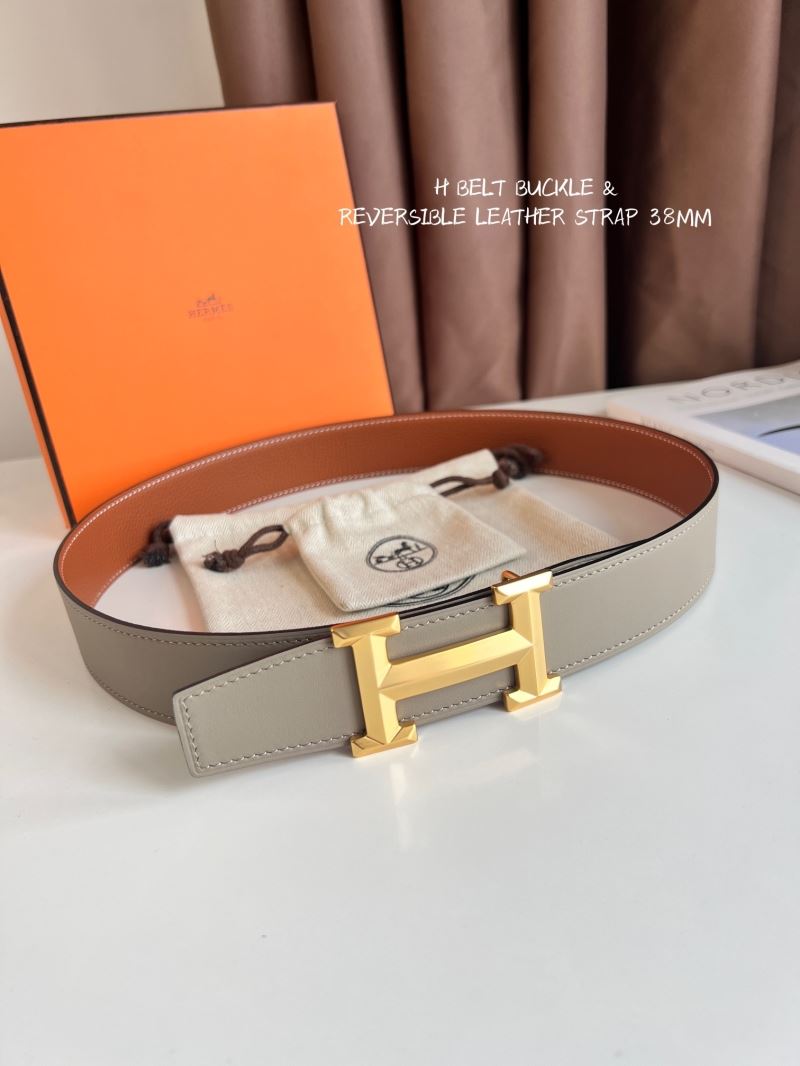 Hermes Belts